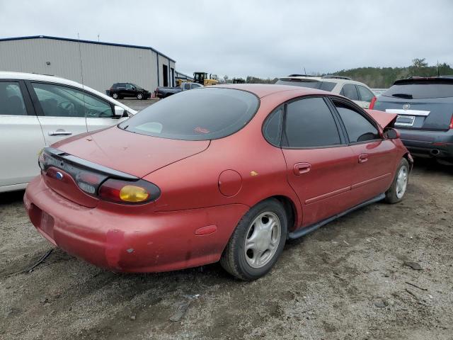Photo 3 from auction – 1996 FORD TAURUS GL with VIN 1FALP52U8TA314893