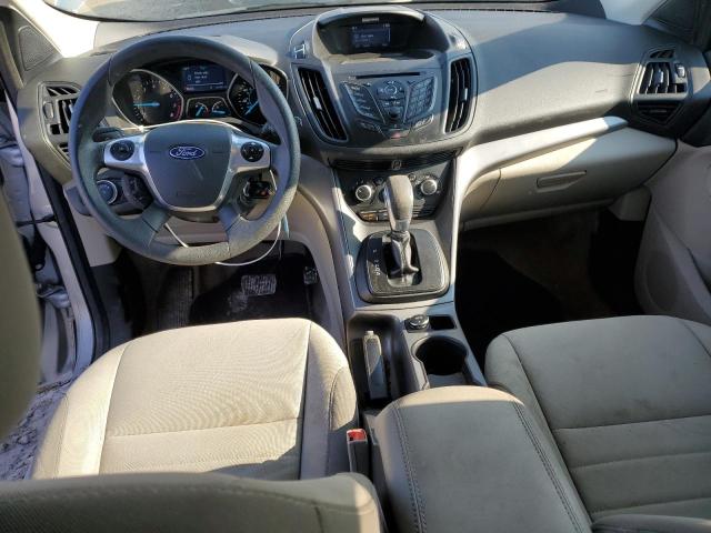 Photo 8 from auction – 2015 FORD ESCAPE SE with VIN 1FMCU0GX8FUB58619