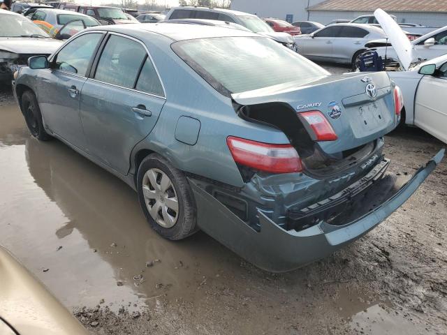 Photo 2 from auction – 2009 TOYOTA CAMRY BASE with VIN 4T4BE46K29R061979
