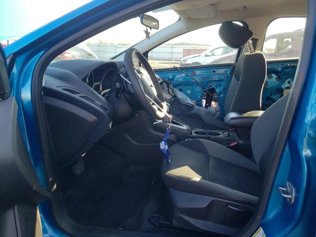 Photo 7 from auction – 2014 FORD FOCUS SE with VIN 1FADP3F21EL240984