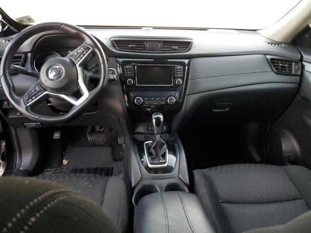 Photo 8 from auction – 2019 NISSAN ROGUE S with VIN KNMAT2MV5KP550656