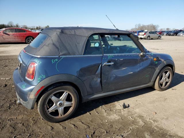 Photo 3 from auction – 2010 MINI COOPER with VIN WMWMR3C52ATU97761