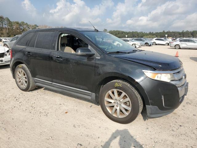 Photo 4 from auction – 2012 FORD EDGE SEL with VIN 2FMDK3J97CBA07973