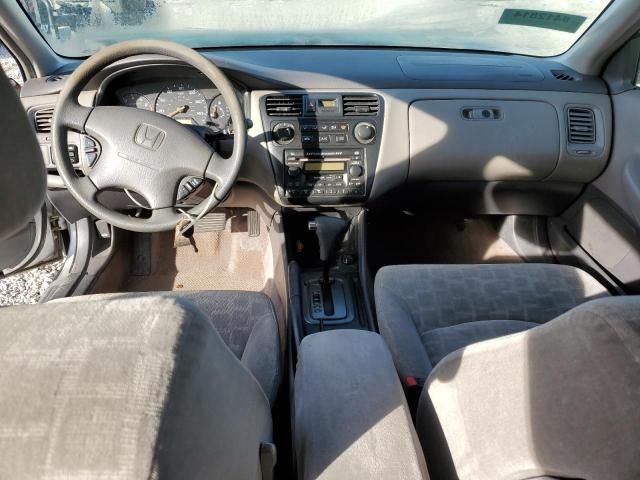 Photo 8 from auction – 2002 HONDA ACCORD EX with VIN JHMCG56622C019019