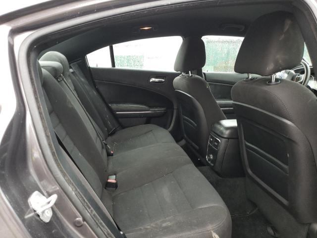 Photo 10 from auction – 2014 DODGE CHARGER SE with VIN 2C3CDXBG5EH192608
