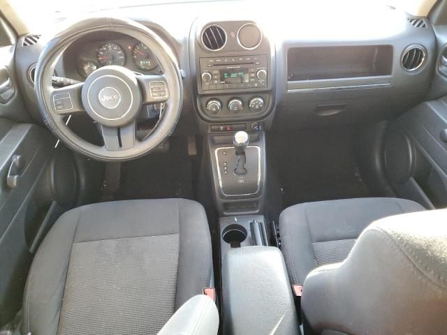 Photo 8 from auction – 2012 JEEP PATRIOT SP with VIN 1C4NJPBB9CD690922