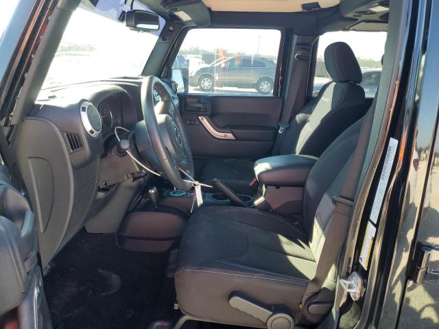 Photo 7 from auction – 2016 JEEP WRANGLER U with VIN 1C4BJWEGXGL193071