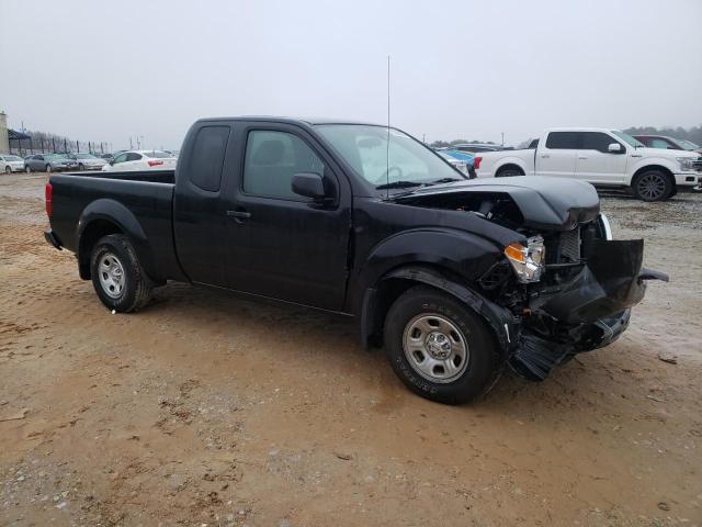 Photo 4 from auction – 2019 NISSAN FRONTIER S with VIN 1N6BD0CT7KN779001