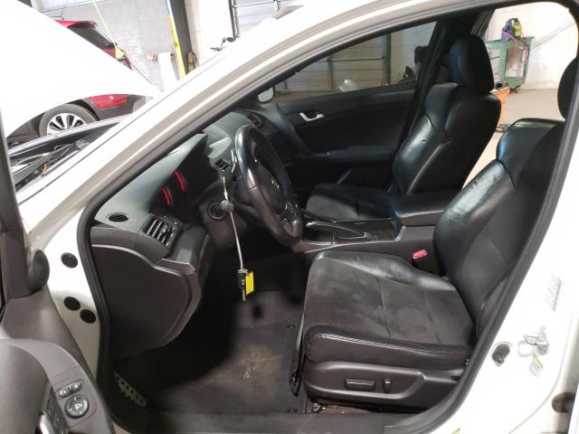 Photo 7 from auction – 2013 ACURA TSX SE with VIN JH4CU2F84DC010818