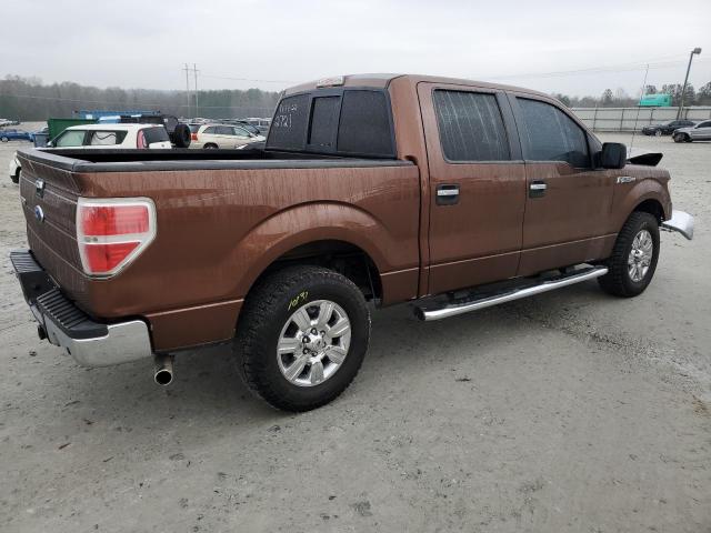 Photo 3 from auction – 2011 FORD F150 SUPER with VIN 1FTEW1CM3BFB52721