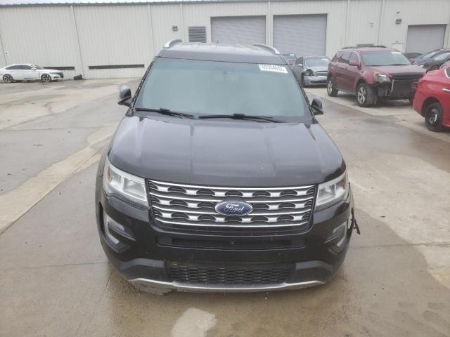 Photo 5 from auction – 2016 FORD EXPLORER L with VIN 1FM5K7F81GGC54223