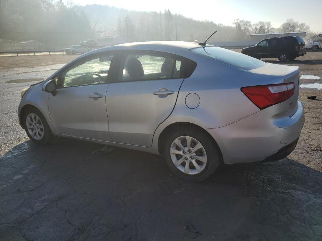 Photo 2 from auction – 2013 KIA RIO LX with VIN KNADM4A33D6244263