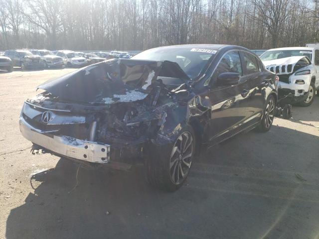 Photo 1 from auction – 2016 ACURA ILX PREMIU with VIN 19UDE2F89GA000161