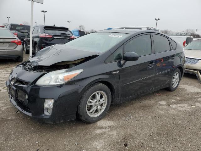TOYOTA PRIUS 2011 with VIN JTDKN3DU3B5302350 - Photo from auction