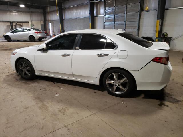 Photo 2 from auction – 2013 ACURA TSX SE with VIN JH4CU2F84DC010818