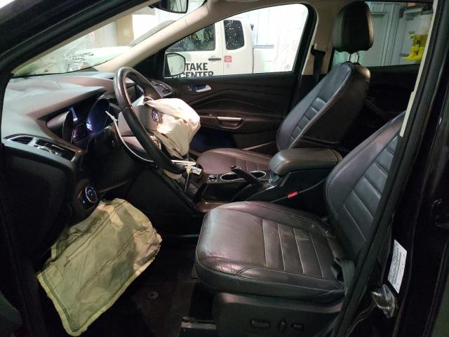 Photo 7 from auction – 2015 FORD ESCAPE TIT with VIN 1FMCU9J96FUB26475