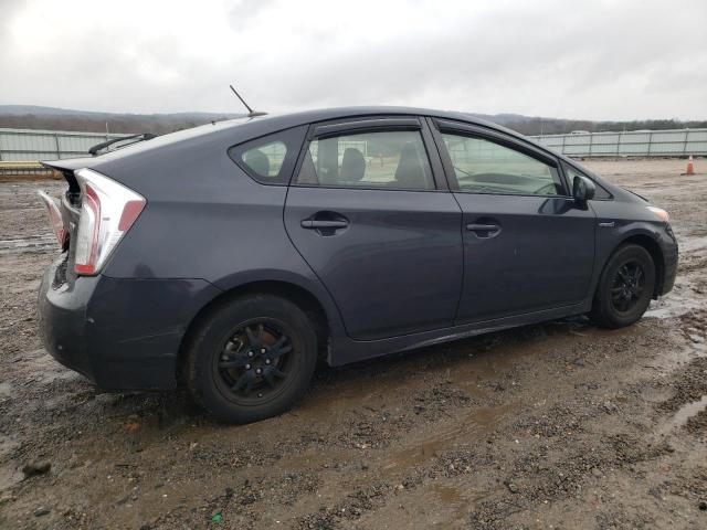 Photo 3 from auction – 2015 TOYOTA PRIUS with VIN JTDKN3DU3F0434740