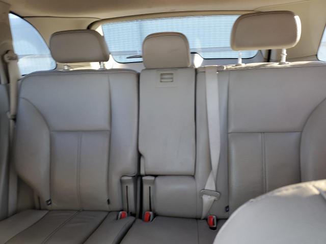 Photo 10 from auction – 2010 FORD EDGE LIMIT with VIN 2FMDK4KC4ABB71209