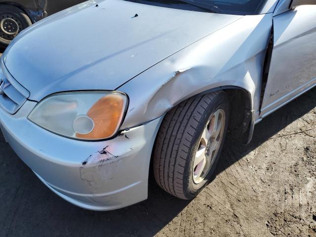 Photo 9 from auction – 2003 HONDA CIVIC with VIN 1HGEM22933L047836