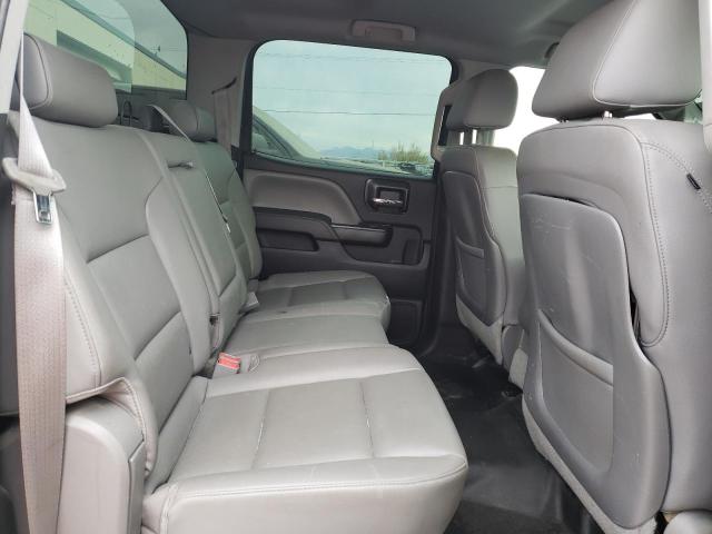 Photo 10 from auction – 2015 CHEVROLET SILVERADO with VIN 1GC1CUEG3FF164535