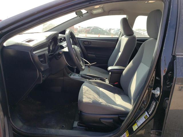 Photo 7 from auction – 2014 TOYOTA COROLLA L with VIN 2T1BURHE3EC177768