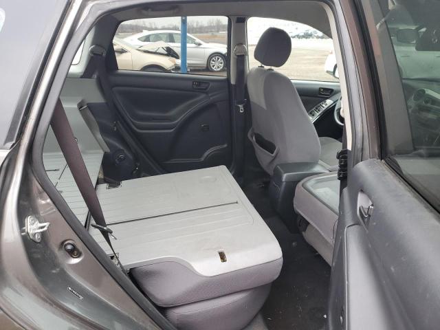Photo 9 from auction – 2005 TOYOTA COROLLA MA with VIN 2T1KR32E45C328298