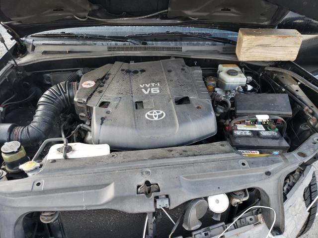 Photo 11 from auction – 2003 TOYOTA 4RUNNER SR with VIN JTEBU14R530011930