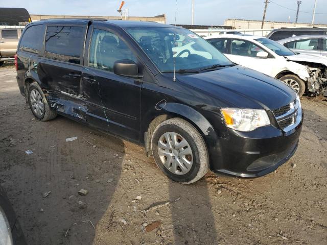 Photo 4 from auction – 2017 DODGE GRAND CARA with VIN 2C4RDGBGXHR856051