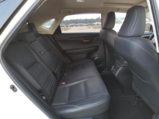 Photo 11 from auction – 2015 LEXUS NX 200T with VIN JTJYARBZ2F2013990