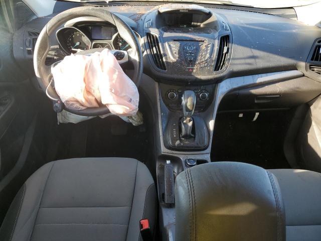 Photo 8 from auction – 2015 FORD ESCAPE SE with VIN 1FMCU0G76FUB67786