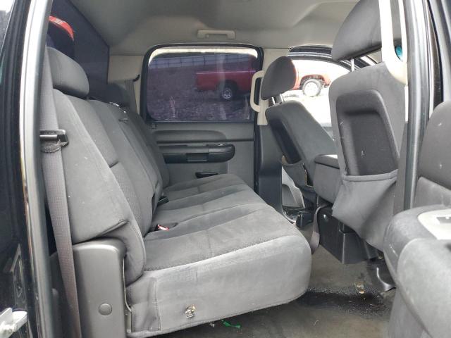 Photo 10 from auction – 2008 CHEVROLET SILVERADO with VIN 2GCEK13M081240878