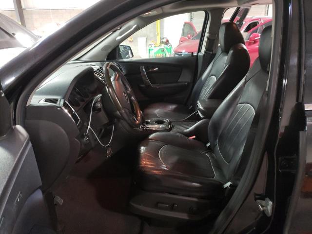 Photo 7 from auction – 2011 GMC ACADIA DEN with VIN 1GKKVTED6BJ270133