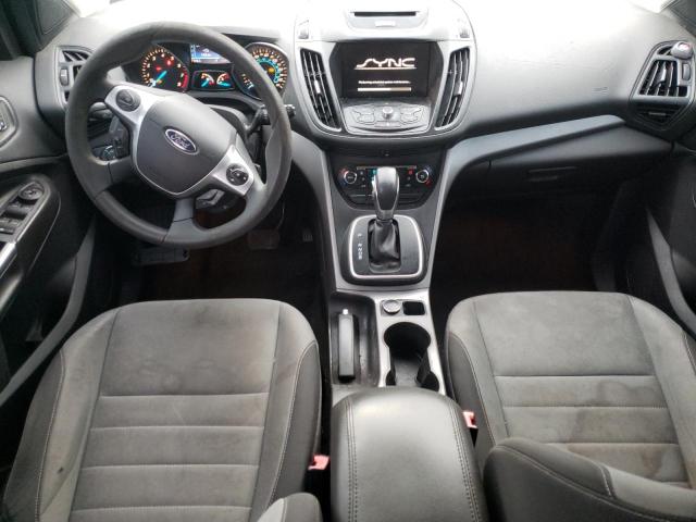 Photo 8 from auction – 2013 FORD ESCAPE SE with VIN 1FMCU0G95DUC22372