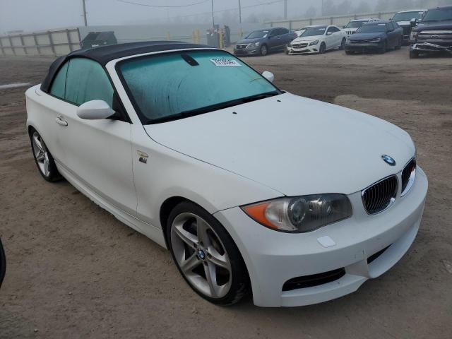 Photo 4 from auction – 2009 BMW 135 I with VIN WBAUN93529VK40985