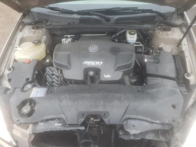 Zdjęcie 11 z aukcji – 2006 BUICK LUCERNE CX z VIN 1G4HD57246U223585