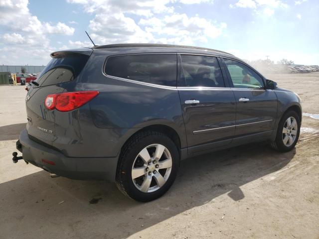 Photo 3 from auction – 2012 CHEVROLET TRAVERSE L with VIN 1GNKRLEDXCJ380398