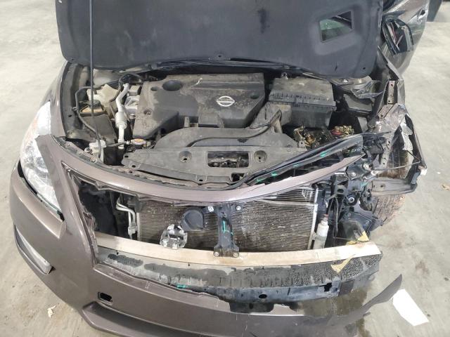 Photo 11 from auction – 2014 NISSAN ALTIMA 2.5 with VIN 1N4AL3AP0EN218481