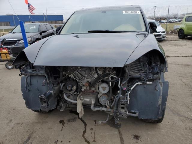 Photo 5 from auction – 2008 PORSCHE CAYENNE S with VIN WP1AB29P08LA42283