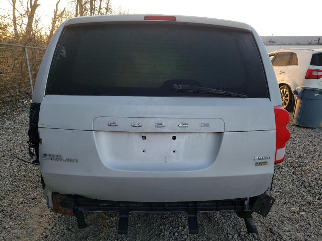 Photo 6 from auction – 2012 DODGE GRAND CARA with VIN 2C4RDGDG0CR108284