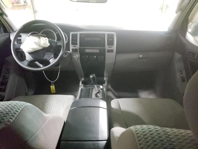 Photo 8 from auction – 2006 TOYOTA 4RUNNER SR with VIN JTEBU14RX60087101