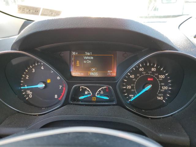 Photo 9 from auction – 2018 FORD ESCAPE SE with VIN 1FMCU0GD1JUC90538