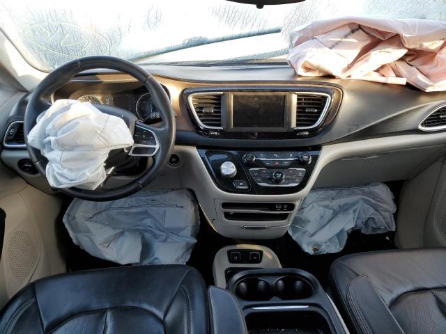 Photo 8 from auction – 2018 CHRYSLER PACIFICA T with VIN 2C4RC1BG7JR124272