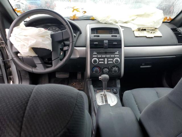 Photo 8 from auction – 2006 MITSUBISHI GALANT ES with VIN 4A3AB36F16E075262