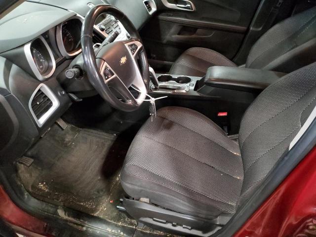Photo 7 from auction – 2011 CHEVROLET EQUINOX LT with VIN 2CNFLEECXB6325746