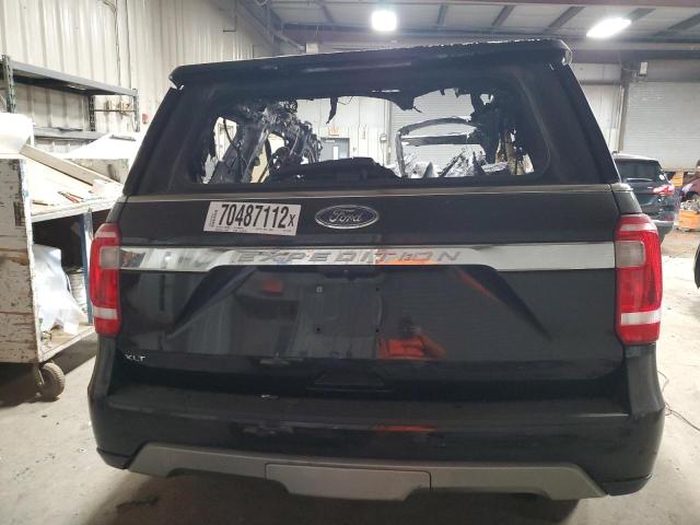 Photo 6 from auction – 2019 FORD EXPEDITION with VIN 1FMJU1JT3KEA11700