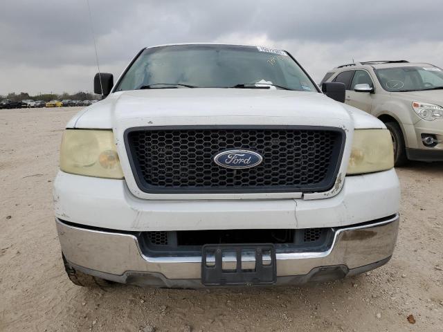 Photo 5 from auction – 2004 FORD F150 with VIN 1FTRX12W14NC43948