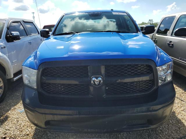Photo 5 from auction – 2022 RAM 1500 CLASS with VIN 3C6RR7KG3NG310489