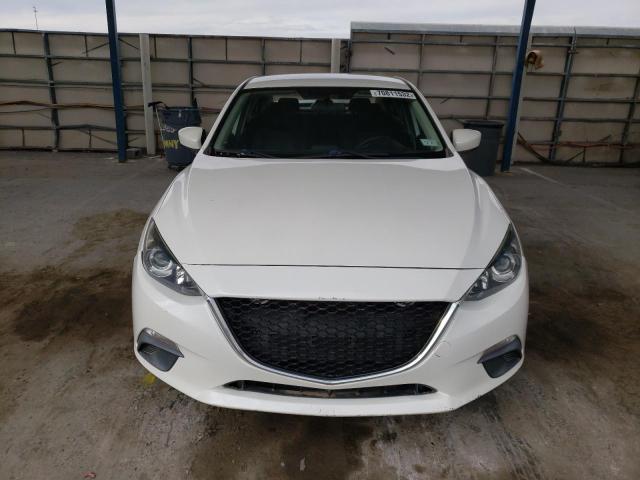 Photo 5 from auction – 2014 MAZDA 3 TOURING with VIN 3MZBM1V75EM106227