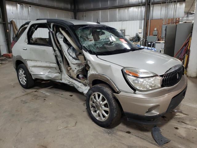 Photo 4 from auction – 2005 BUICK RENDEZVOUS with VIN 3G5DA03E25S506880
