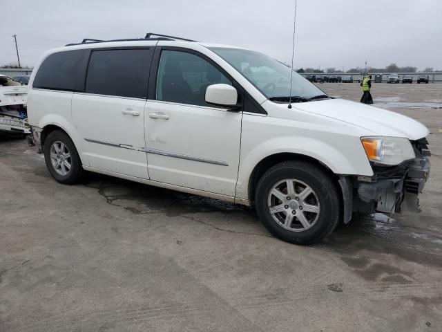 Photo 4 from auction – 2011 CHRYSLER TOWN & COU with VIN 2A4RR5DG3BR718503